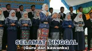 Check spelling or type a new query. Selamat Tinggal Guru Dan Kawanku Lagu Perpisahan Terbaik Sepanjang Masa Youtube