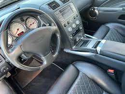 Image result for Meteorite Silver 2006 Vanquish