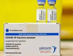 It was formed when johnson & johnson acquired the dutch biotech company crucell. Us Looking At Joint Production Of J J S Covid Vaccine In India Times Of India