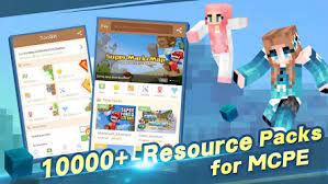 A continuación te mostramos los procesos que debes llevar a cabo para poder . Master For Minecraft Pocket Edition Mod Launcher Apk Apkdownload Com