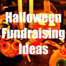 Halloween Fundraisers Ideas That Raise Scary Funds Fun Fundraisers Pta Fundraising College Fundraising