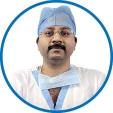 Dr. Sunil Kumar Singh