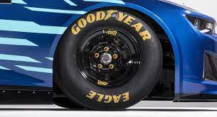 Governing body that establishes regulations including tire labeling and performance standards of tires in nascar, a car may not pit or receive any form of assistance (for instance, a push from another car) after taking the white flag. Bangshift Com Stepping Up Nascar Will Move To 18 Inch Wheel And Tire Packages By 2021 Bangshift Com