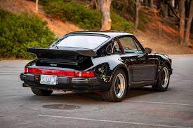 1979 Porsche 930 Turbo Porsche 930 Turbo Porsche 930 Porsche