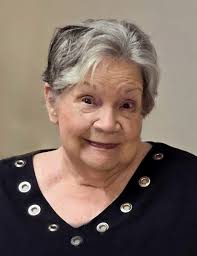 Obituary information for Kathleen 'Kathy' Samuelson