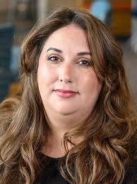 Courtney Buzzell's Instagram, Twitter & Facebook