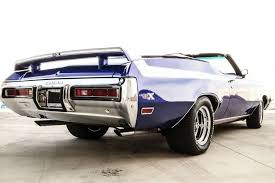 Image result for Royal Blue 1972 Buick