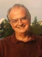 John McCann Obituary (1943