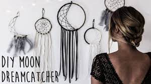 These Cool Crafts For Teens Are Fun And Easy To Make Today It S Time To Put Away All Cellphones For A Dream Catcher Diy Dream Catcher Tutorial Dream Catcher