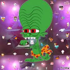 Découvrez les meilleurs moments des zinzins de l'espace et de nombreux contenus exclusifs sur la chaîne: Giff Les Zinzins De L Espace Candy Cree Par Moi Picmix