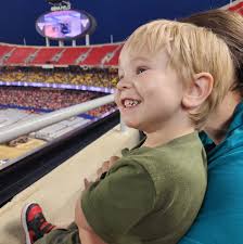 Snoopy fits perfect for a tow from Cone!