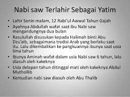 Nabi muhammad shallallahu alaihi wa sallam (saw) menerima wahyu pertama kali dari allah swt di gua tersebut melalui malaikat jibril alaihisslam (as). Sejarah Kelahiran Nabi Muhammad Saw Hingga Wafatnya Facebook