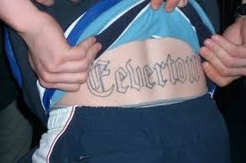 Chelsea fc chelsea london chelsea football football soccer baseball pep guardiola camp nou lionel messi fc barcelona. Chelsea Youngster Kenedy Gets Truly Bizarre Tattoo Of His Girlfriend On His Ribs Mirror Online