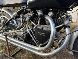 Image result for Solid Black 1940 Motorcycle