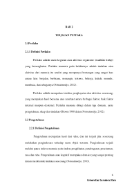 Apabila perbuatan itu dilakukan orang dewasa, maka perbuatan itu merupakan kejahatan. Definisi Tingkah Laku Pdf Definisi Perilaku Tingkah Laku Bermasalah Negatif Boleh Dibahagikan Kepada Tiga Iaitu Tingkah Laku Bergantung Tingkah Laku Disruptif Serta Tingkah Laku Distruktif