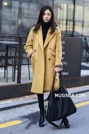 Korean Street Fashion 2015 Official Korean Fashion Korean Street Fashion Korean Fashion Trends Street Style 2015