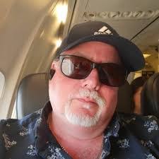 Neil Garvey's Instagram, Twitter & Facebook