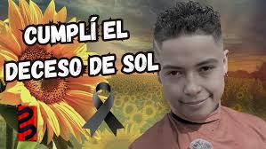 La ULTIMA petición de sol, la CUMPLIMOS😭