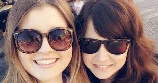 Just do it! Why you should travel with your sister as adults.