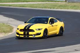 Yellow Ford Mustang Shelby Gt350 Hd Wallpaper Ford Mustang Shelby Mustang Shelby Shelby