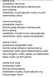 Check spelling or type a new query. Tuliskan 5 Kegiatan Pembangunan Sarana Dan Prasarana Brainly Co Id