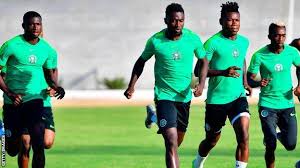 Samuel kalu, 23, from nigeria fc girondins bordeaux, since 2018 right winger market value: Africa Cup Of Nations Nigeria S Samuel Kalu Collapses With Dehydration In Training Bbc Sport