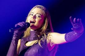 Ξεχωριστή νότα στη βραδιά έδωσε. Eurovision 2021 Se Poia 8esh Deixnoyn Ta Stoixhmata Thn Ellada Athens Voice