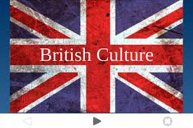 Image result for british culture