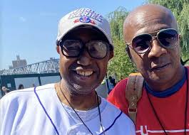 Pioneering Hip-Hop DJ Eddie Cheba Has Died