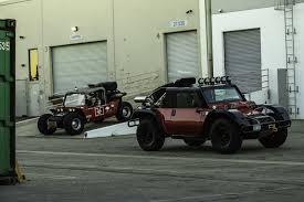 How Vic Hickey Reshaped Off Roading And Helped Put Tire Marks On The Moon Expedition Truck Car Culture Monster Trucks