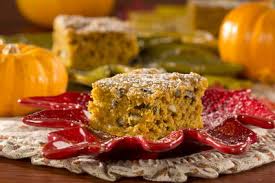So, some people conclude that if you have diabetes you cannot have. Healthy Pumpkin Recipes 8 Easy Pumpkin Desserts Everydaydiabeticrecipes Com