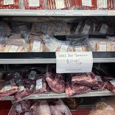 THE BEST 10 Meat Shops near STANLEY, WI 54768