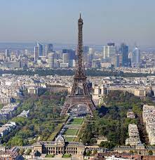 © christina chung/ culture trip. Paris Wikidata