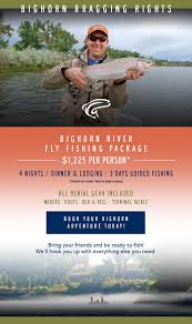 Get directions, reviews and information for fly shop of the bighorns in sheridan, wy. Homepage Bighorn Trout Shop