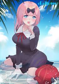 Light, mid, or heavy fabric weight. ä¹è» Khunix Kaguya Sama Love Is War Fujiwara Chika