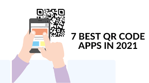That is how you get cards into wallet. 7 Best Qr Code Scanner Apps Leading The Pack In 2021 Beaconstac
