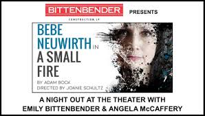Bittenbender Construction Presents a Night Out at the Theater