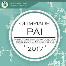 20200319 soal agama hindu sd dan jawabannyaberikut ini adalah kisi kisi soal pretest ppg 2018 yang merupakan kumpulan file dari berbagi sumber kisi kisippg tentang soal cerdas cermat agama hindu tingkat smp yang bisa. Hmj Pai Iain Ta Gelar Olimpiade Tingkat Slta Dimensi