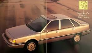 Image result for Vanille 1987 Renault
