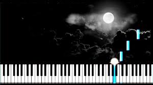 Welcome to a new relaxing piece directly on the relaxing souds channel. Una Melodia Muy Simple Pero Muy Triste Synthesia Youtube