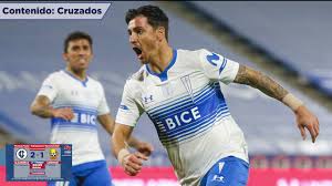 Here is our universidad catolica v cobresal tip and game preview. Goles Cruzados Revive Los Goles Del Triunfo De La Uc Ante Cobresal Al Estilo De Frecuenciacruzada Onefootball