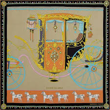 Pin On Foulard Hermes