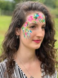 Tanya Renner Face & Body Art