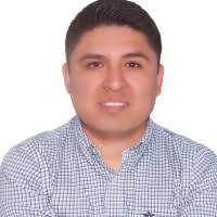 Victor Joel Farro Veramendi