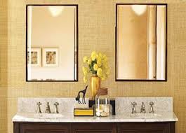 Compare prices on popular products in home decor. Amazon Com Hans Alice Large Rectangular Bathroom Mirror Wall Mounted Wooden Frame Van Rectangular Bathroom Mirror Vintage Bathroom Mirrors Vintage Bathroom