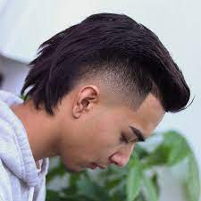 Maybe you would like to learn more about one of these? 44 Mullet Haircuts That Are Awesome Super Cool Modern For 2021