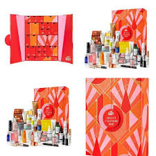 Pin On Advent Calendars Makeup Beauty