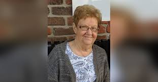 Obituary information for Elnora Ruth Farris