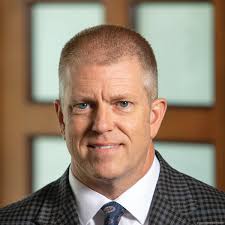 Kevin Strecker's Instagram, Twitter & Facebook