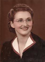 Emma Klara Brandt Gartman (1917-1997)